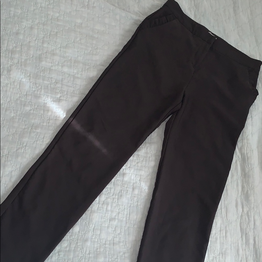Dress up pants